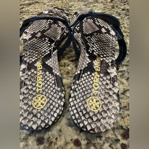 Tory Burch Miller Size 8